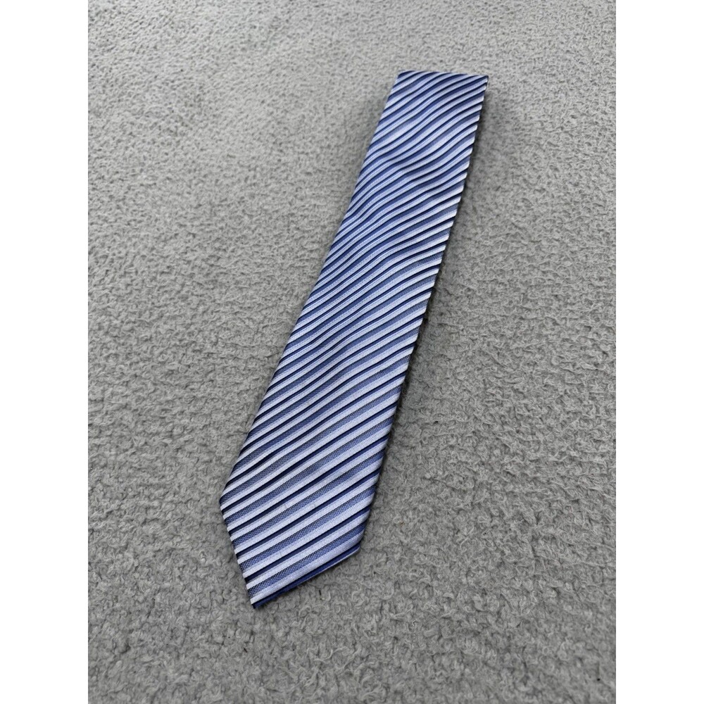 DOLCE & GABBANA Men's Tie 100% Silk Necktie Italian Made